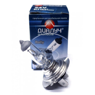 Лампа  H7 24Vх100W
