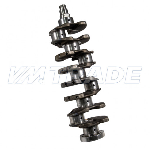 Вал коленчатый ВАЗ-2110-2115, Калина, Приора, Гранта, Vesta  дв. 1,6 л. "Оригинал"