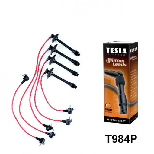 Провода в/в TOYOTA дв. 3SFE, 4SFE, 5SFE CARINA ED, CELICA, CORONA EXIV, CURREN, RAV4