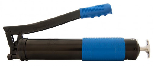 Шприц нагнетательный рычажно-плунжерный V= 500 см/куб "Премиум"