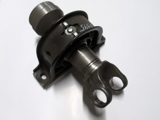 Опора кардан/вала ГАЗон Next дв. ЯМЗ-5344 (вилка шлицевая в сборе) "Оригинал"