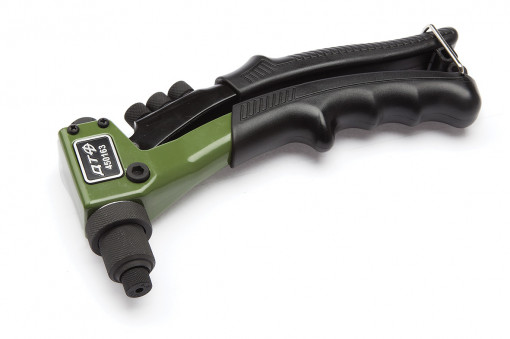 Заклепочник усиленный Ø2,4—4,8мм