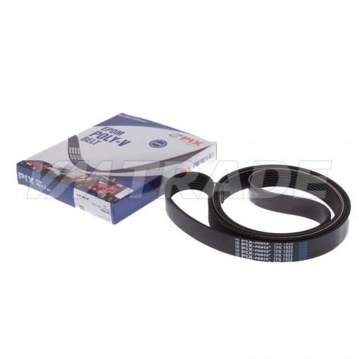 Ремень 1933 7PK TOYOTA, HYUNDAI