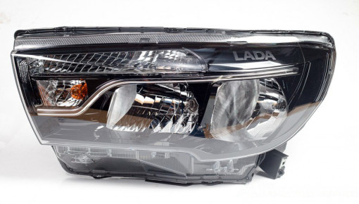 Фара ВАЗ LADA Vesta правая "Оригинал"