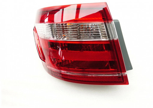 Фонарь задний LADA Vesta угловой левый