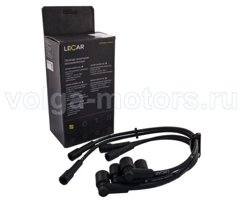 Провода в/в ВАЗ-2108-2115, Калина, Приора, Гранта инжектор 1,5l, 8V