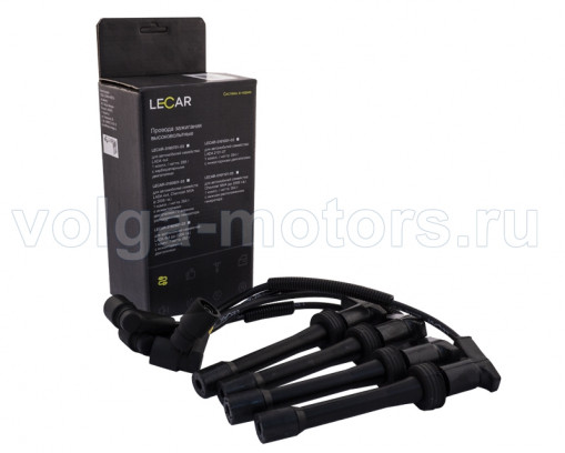 Провода в/в ВАЗ-2110-2112 (16кл. 1,6л) инж.