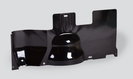 Защита двигателя (брызговик) УАЗ-452, 3741 дв. УМЗ-4213