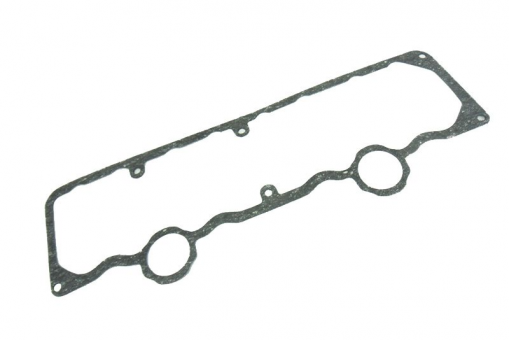 Прокладка крышки клапанов ГАЗ, ПАЗ, ЗИЛ, МТЗ дв. Д-245 нижняя (паронит 2,0 мм)