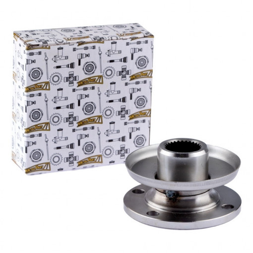 Фланец заднего моста УАЗ Патриот, Хантер (переднего) мелкий шлиц