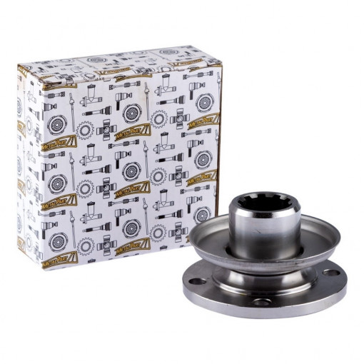 Фланец заднего моста УАЗ