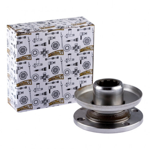 Фланец заднего моста УАЗ (редукторный)