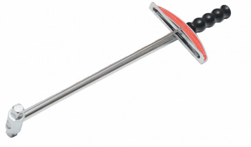 Ключ динамометрический шкальный 1/2 ( 0-200 Нм)