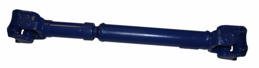 Вал карданный  УАЗ-452, 2206 задний (а/м с 5-ст.КПП мост Спайсер) L=545/605мм Евро-4 "EXPERT"