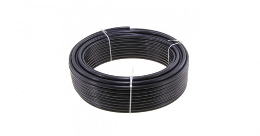 Трубка тормозная ПАЗ, К..З, Урал, (пневмосистемы) полиамидная 6х1 мм, до 12 Атм.