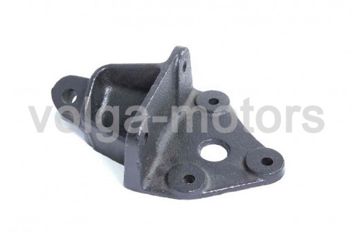 Кронштейн амортизатора ГАЗ-3308, 33081, 33086 переднего верхний правый "Оригинал"