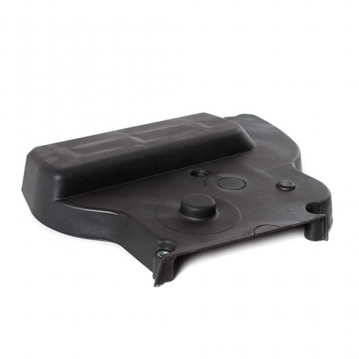 Кожух ГРМ ВАЗ-2110-2112, Granta, Kalina, Priora дв.21124, 16кл. верхний