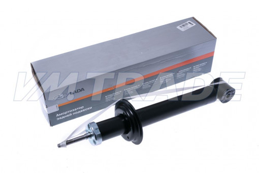 Амортизатор ВАЗ LADA Priora задний газовый "Оригинал"