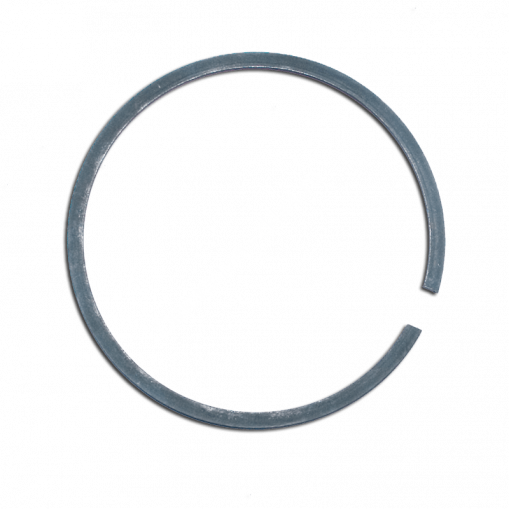 Кольцо КПП УАЗ стопорное подшипника вторичного вала  (для 5-ст. КПП пр-ва АДС)