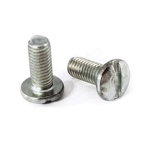 Винт М 5х10 подрулевых переключателей, двери УРАЛ, многоцелевой