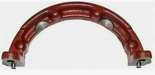 Опора масляного картера ГАЗ-3309, ПАЗ-32064, МТЗ дв.Д240-245