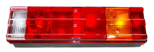 Фонарь задний Mercedes правый с разъемом АМР б/л