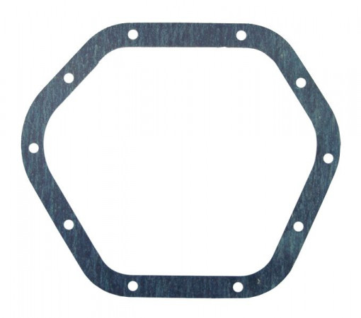 Прокладка картера редуктора заднего моста УАЗ Патриот (паронит 1,0 мм)