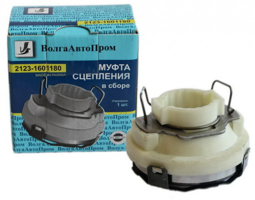 Подшипник выжимной с муфтой ВАЗ-2123 Chevrolet Niva