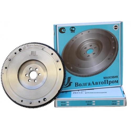 Маховик с ободом ВАЗ-21213 НИВА