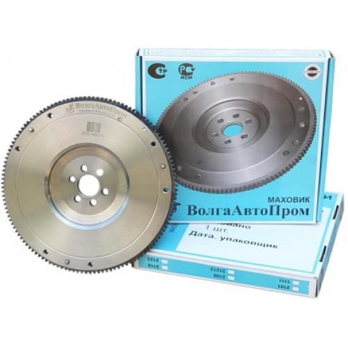 Маховик с ободом ВАЗ-2123 Шеви