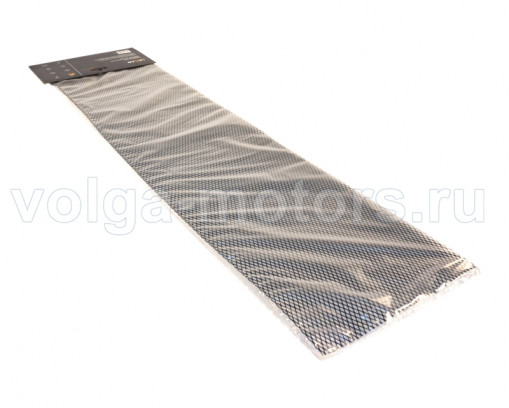 Сетка радиатора защитная универсальная R10 (1000х250 мм)