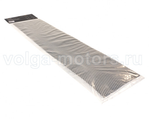 Сетка радиатора защитная универсальная R16 (1000х250 мм)