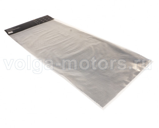 Сетка радиатора защитная универсальная R10 (1000х400 мм)