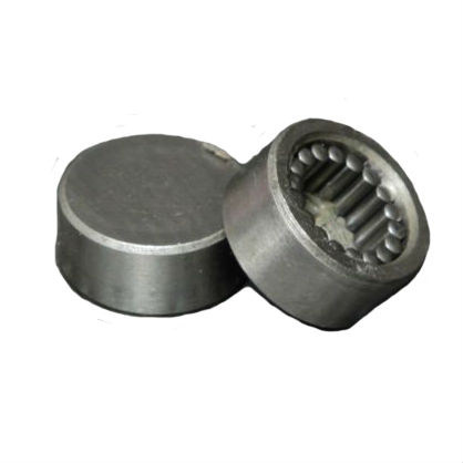 Шарнир карданный рулевого вала Газель, Соболь, ГАЗ-3309, Валдай ниж. часть (подшипник-стакан) "Оригинал"