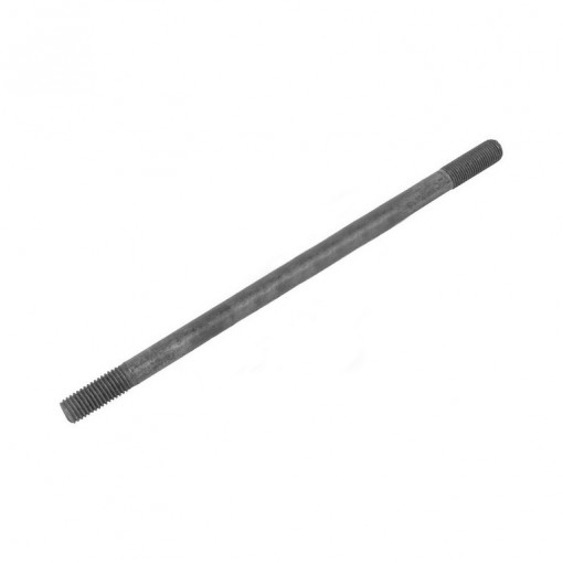 Шпилька головки блока Волга, Газель дв. 402 длинная (М12/14х1,25х210) ремонтная