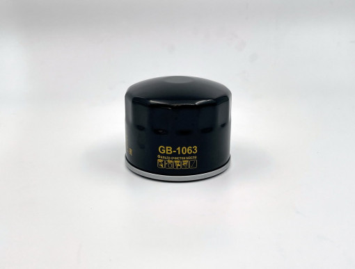 Фильтр масляный KIA Sportage 2.0 TD, Besta, Retona 1997-2005, MAZDA 323 III, 626 RF46 46(63) 2.0 D, FORD Econovan  2.2 D