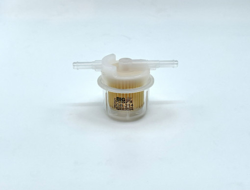 Фильтр топливный -универсальный с отстойником TOYOTA, FORD, SUBARU, DAIHATSU