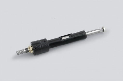 Колонка рулевого управления УАЗ-3741, 2206 Евро-IV под ГУР в СБ верхняя часть