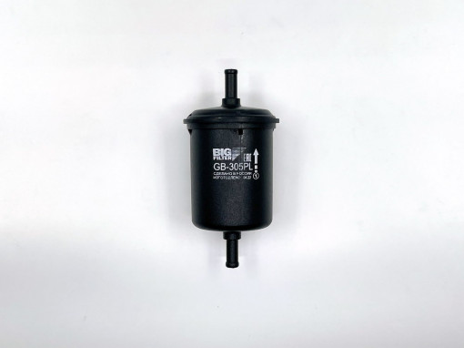 Фильтр топливный VW Polo III 94-99 ,Caddy-II, OPEL Ascona, Corsa, Vectra, Omega, Astra, Frontera, Kadett, CITROEN, PEUGEOT, FIAT, LANCIA, SEAT, CHEVROLET/DAEWOO