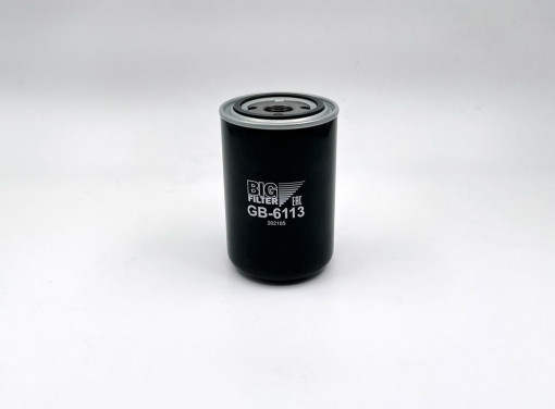 Фильтр топливный SCANIA 4-series 94-124  (05.1995-),  P,G,R,T (03.2004-), SCANIA BUS