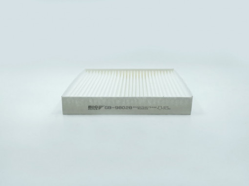 Фильтр салона HYUNDAI Creta 01/16-, Solaris II 02/17-, Tucson 06/15-, KIA Rio IV, Sportage IV