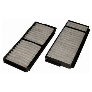 Фильтр салона MAZDA 3 I (BK), 5 II (CR), 5 III (CW), Axela (BK), Premacy (CP, CW) (к-т 2 шт) угольный