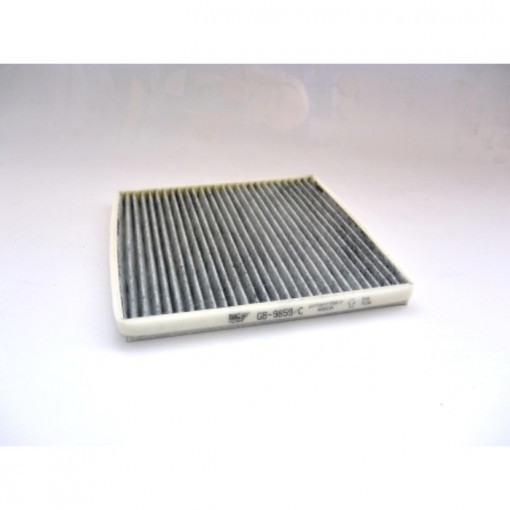 Фильтр салона TOYOTA Rav4 II, Belta, Echo, Fun Cargo, Vitz, Prius, Yaris, CHERY Tiggo, Sweet, SUBARU Legacy IV, Liberty IV, Outback угольный