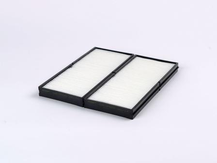 Фильтр салона BIG KIA Spectra 01/00- (2 шт. в комплекте) (0K2N16152X)