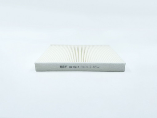 Фильтр салона VOLKSWAGEN Amarok, Caravelle T5, Touareg I, Transporter; AUDI Q7; PORSCHE Cayenne I