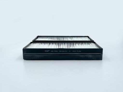 Фильтр салона BIG Hyundai Santa Fe I 00-06, Sonata IV 01-05 (976193D000; 976193D200)