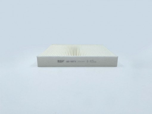 Фильтр салона VW Polo V, VI, Audi A1, SKODA Fabia II, Fabia III, Praktik, Rapid I, II, Roomster, SEAT Ibiza V, Toledo IV