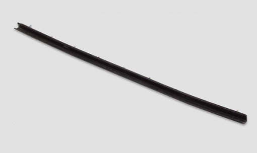 Уплотнитель стекла УАЗ-469, 3151 поворотного на стойке