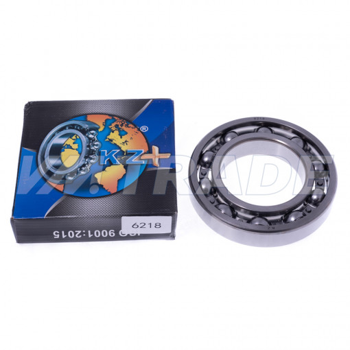 Подшипник РК УРАЛ-375Д, МАЗ (90x160x30)