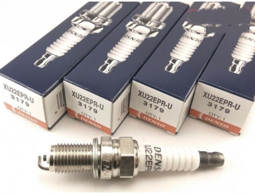 Свеча зажигания AUDI, BMW, CHEVROLET, FIAT, FORD, MAZDA, MITSUBISHI, NISSAN, OPEL, SUBARU, SUZUKI, PORSCHE, YAMAHA, DUCATI, HARLEY-DAVIDSON (3179)